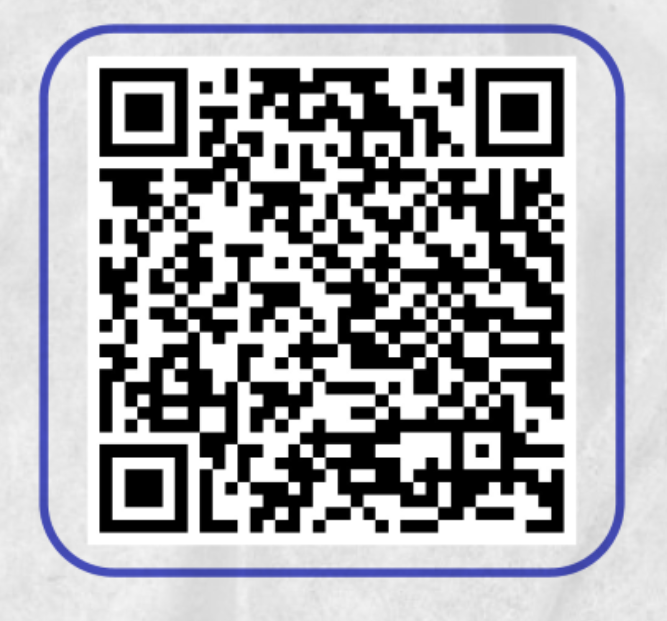 Código QR para inscribirse en ESI Agrarias 2026